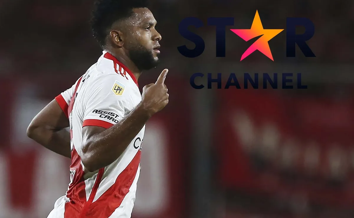 ¿Cómo ver a River por Star+?