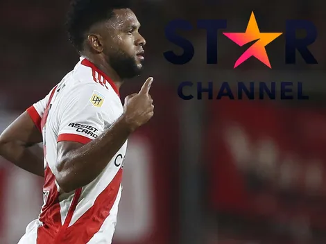 Cómo ver a River: precio y el paso a paso para registrarse en Star+