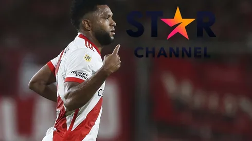 ¿Cómo ver a River por Star+?