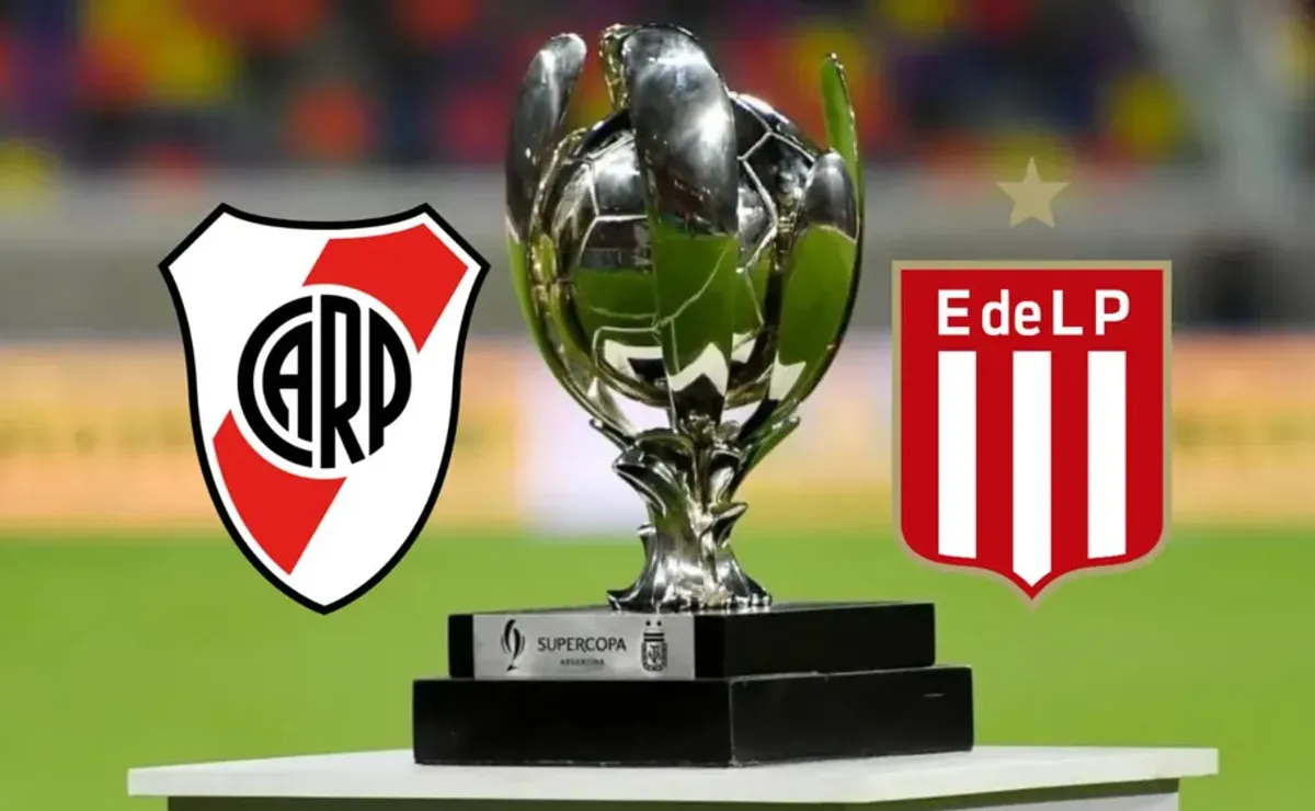 Guerra por la TV de River vs. Estudiantes: ¿Quién televisa la final?