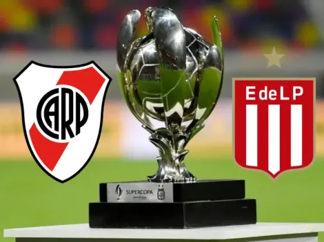 Guerra por la TV de River vs. Estudiantes: ¿Quién televisa la final?