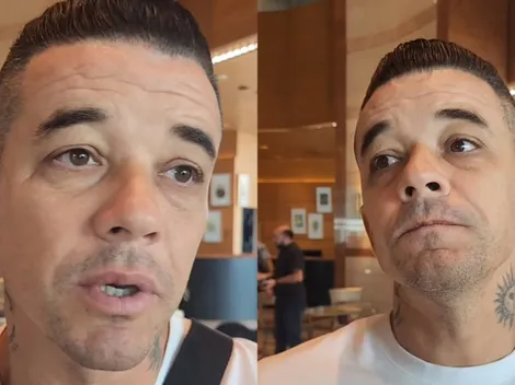 El juvenil de River que destacó Andrés D'Alessandro y por qué