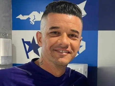 D'Alessandro habló del River de Demichelis y contó qué le gusta y qué no