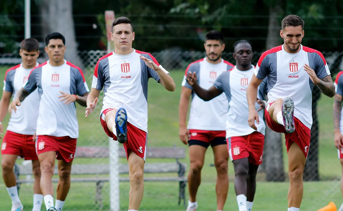 Foto: Prensa EDLP.