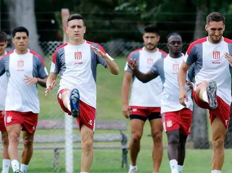 Cómo llega Estudiantes a la final: posible formación y el historial con River