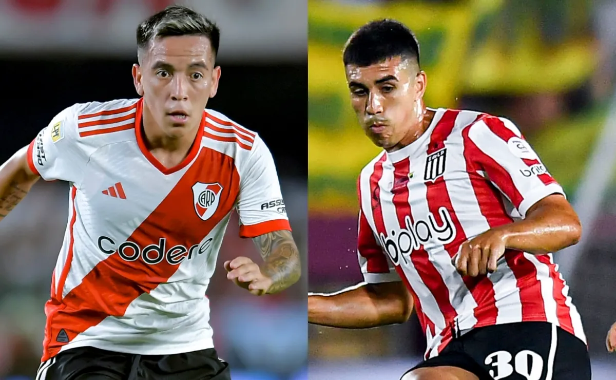 Todo lo que tenés que saber de la final entre River y Estudiantes.