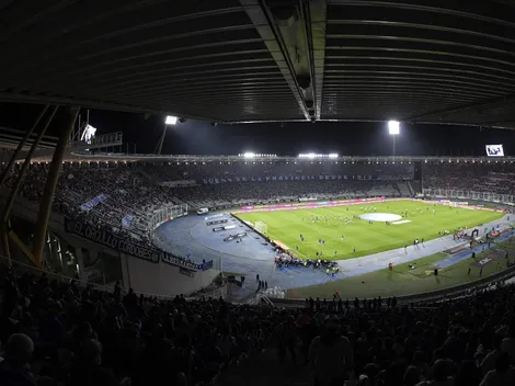 Ruta, accesos al Kempes y operativo para la Supercopa ante Estudiantes