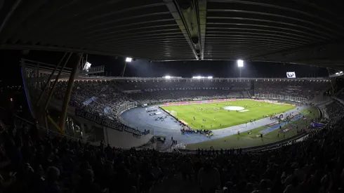 River tendrá alrededor de 28 mil ubicaciones en el Kempes el domingo. Foto: Getty.