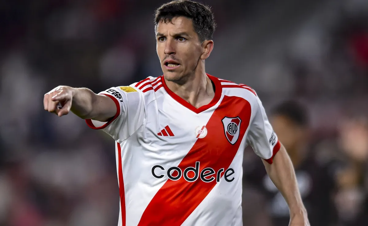 River jugará contra Central y Huracán