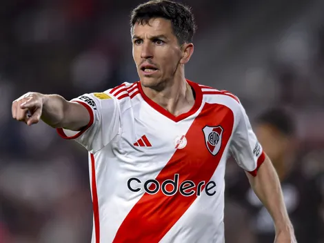 Fixture confirmado: cuándo juega River contra Huracán y Central