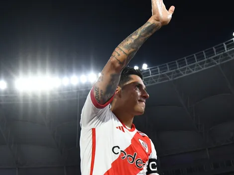 81 días después y un reencuentro inesperado