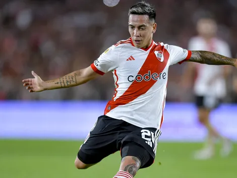 La final que Barco necesita para volver a ser