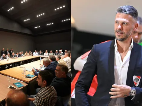 Atento River: los cambios para los técnicos que proponen desde AFA