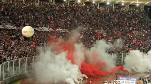 Los hinchas de River deberán estar atentos durante la jornada de este viernes.
