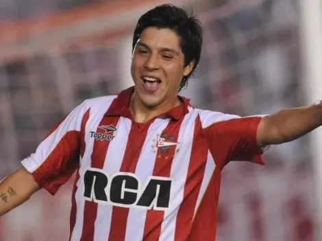 ¿Cuándo fue la última vez que Enzo Pérez enfrentó a River?