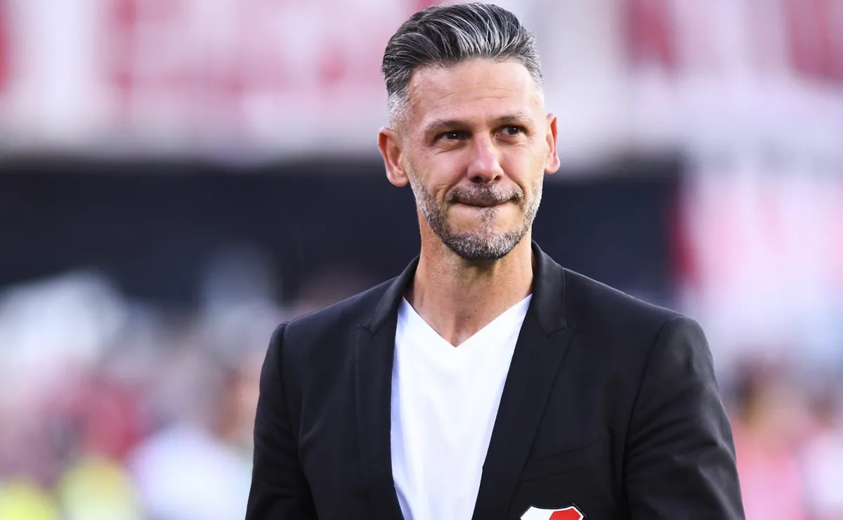 Martín Demichelis dio la lista de citados para jugar ante Nacional.