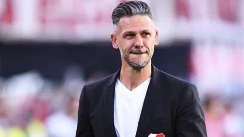 Martín Demichelis dio la lista de citados para jugar ante Nacional.