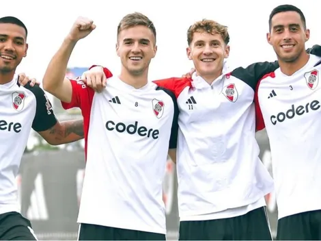 El jugador que será exigido y podría estar contra Estudiantes