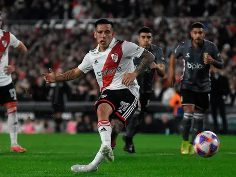 River vs. Estudiantes: hora y cómo ver EN VIVO la final