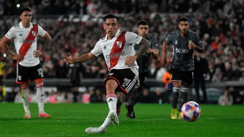 River enfrentará a Estudiantes en Córdoba
