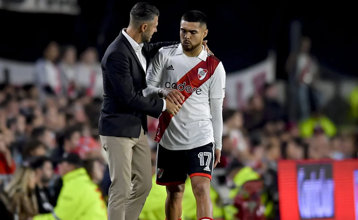 La final de River marcará un antes y un después para el 2024
