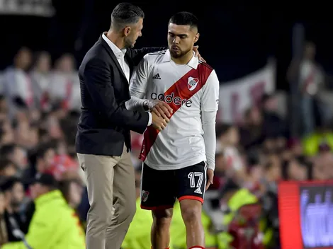 OPINIÓN | River se juega mucho más que una final
