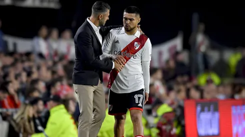 La final de River marcará un antes y un después para el 2024