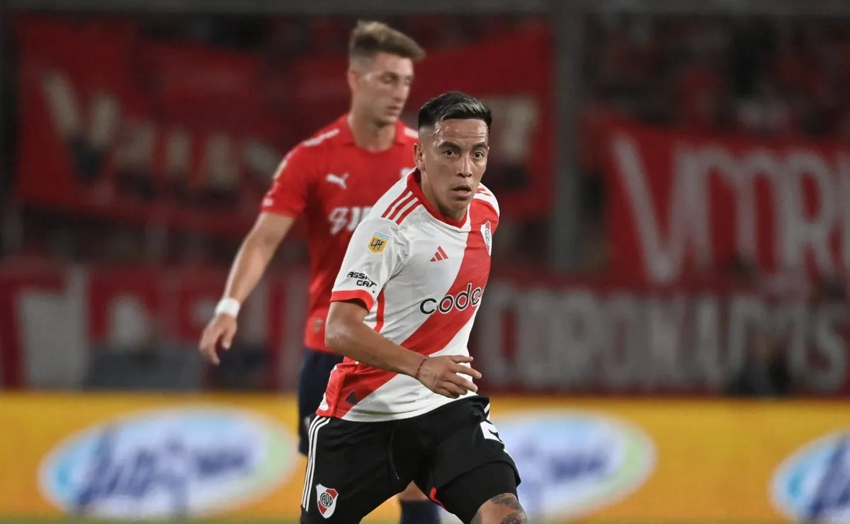 Foto: Prensa River.