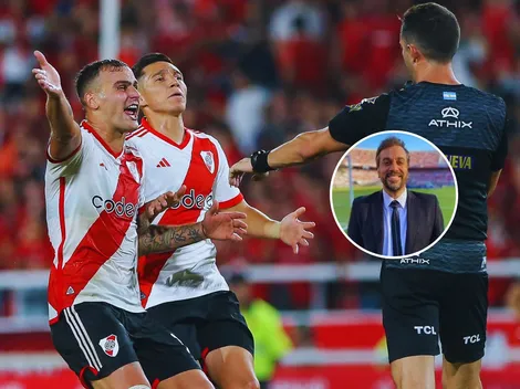 OPINIÓN | Que el hincha vaya tranquilo a Córdoba, porque peor no podemos jugar