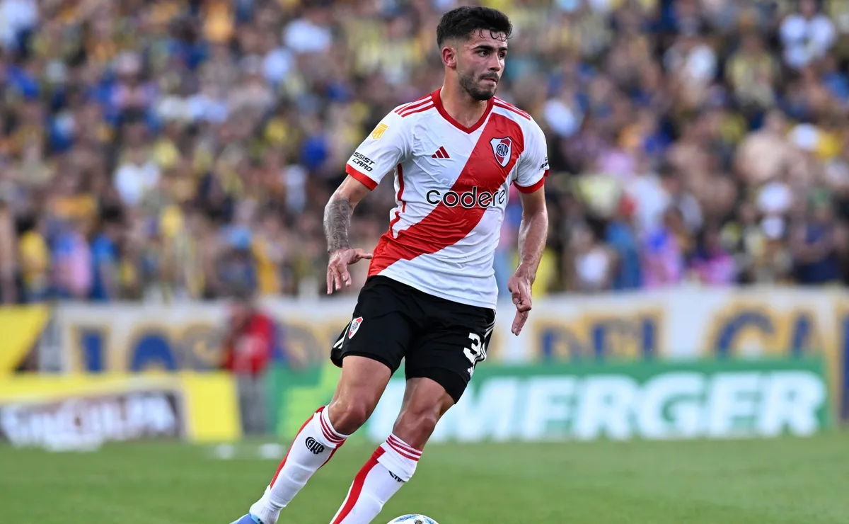 Santiago Simón es buscado en el mercado de pases.