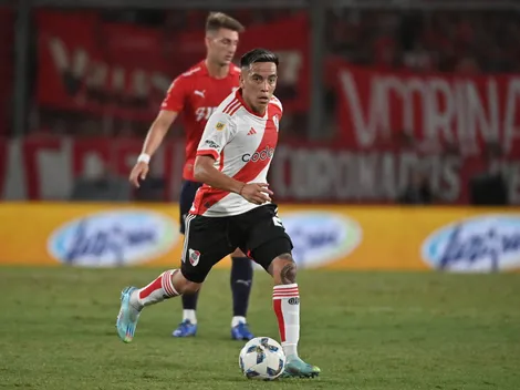 Los números de River que molestan: invicto pero empatando más de lo que gana