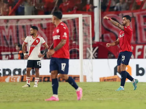 Una defensa que preocupa: desaciertos y errores que siguen complicando a River