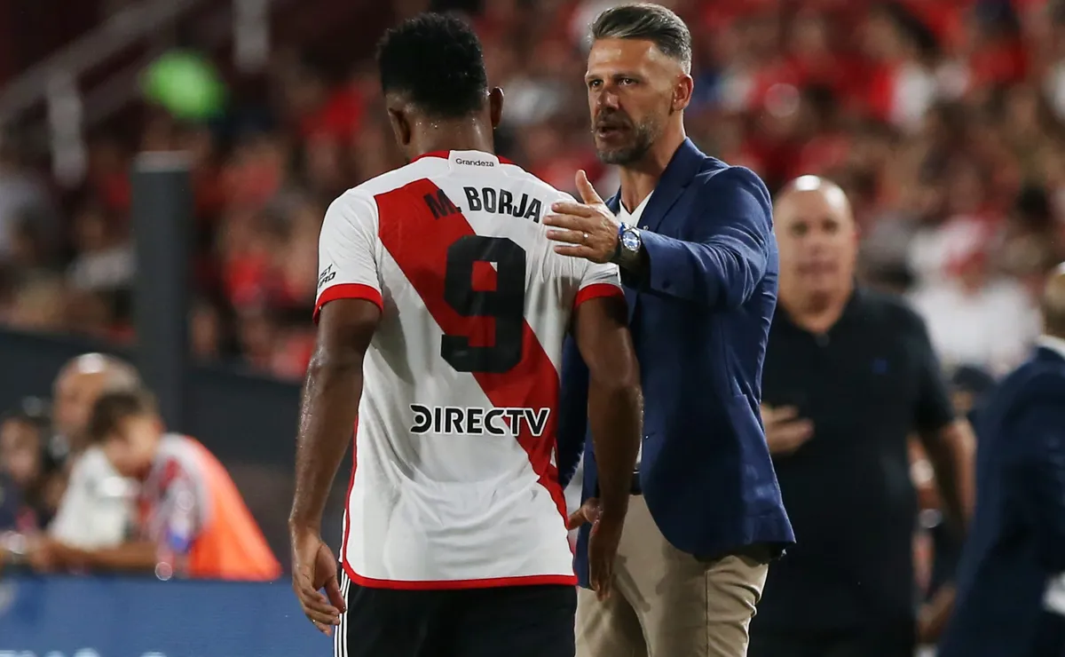 Foto: Getty.