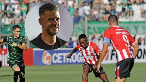 Estudiantes cayó en la previa a la final de la Supercopa.