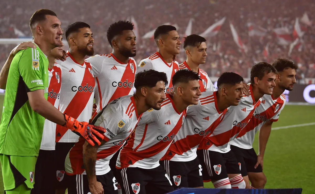 Pronósticos River Estudiantes: ¿Quién es el favorito?