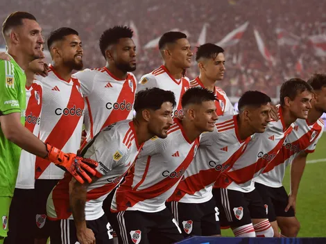 Partido bisagra: así está la tabla de posiciones de la Zona A