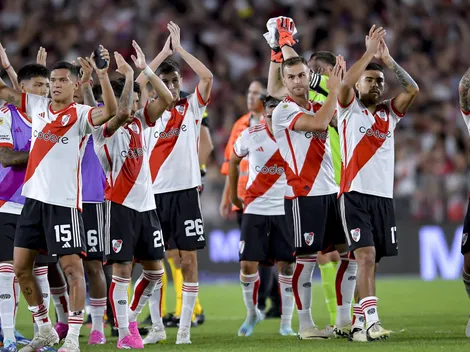 El último equipo que paró Demichelis de cara a la Supercopa