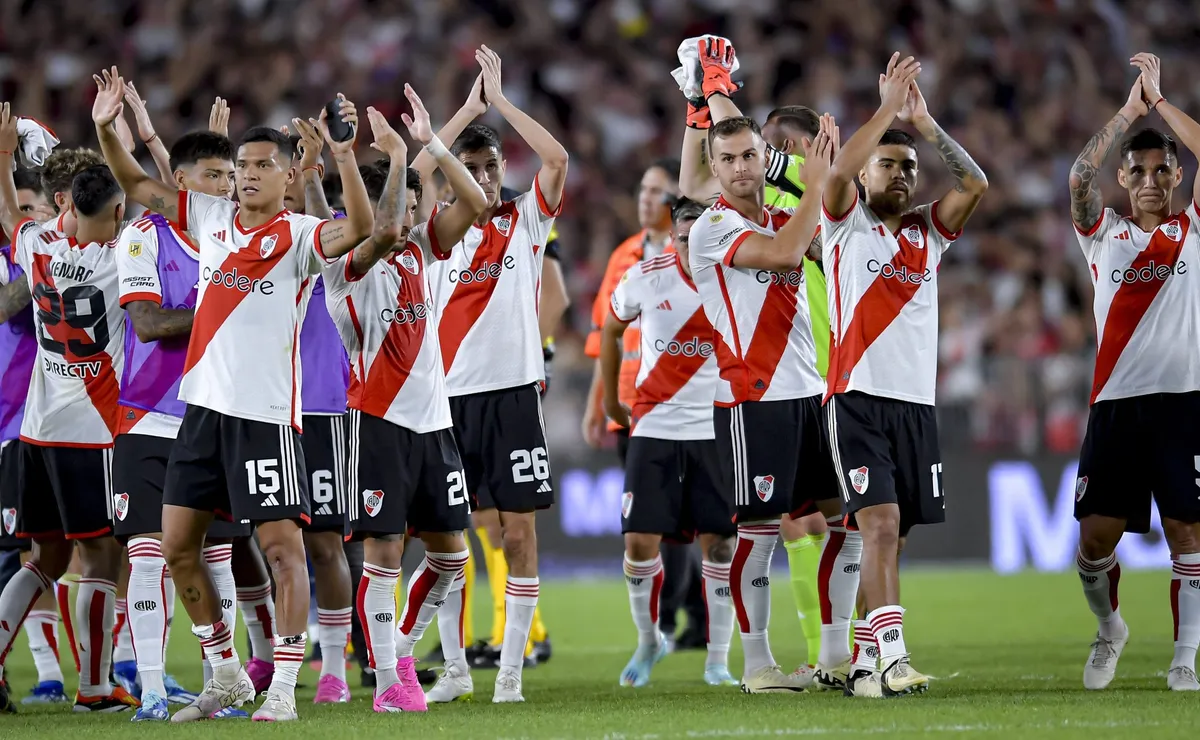 River ya planea lo que se viene.