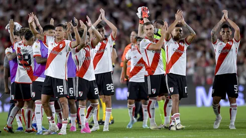 River ya planea lo que se viene.