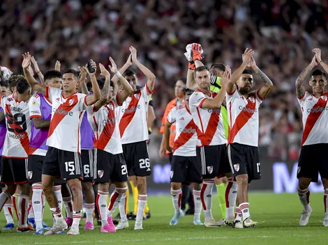 Sorteo de la Copa Libertadores 2024: día, hora y los posibles rivales de River