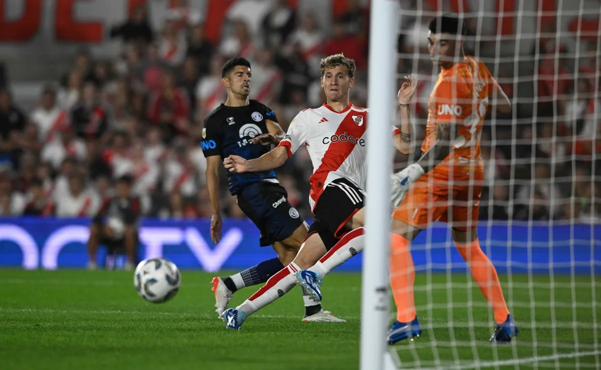 Foto: LPM / Diego Haliasz.