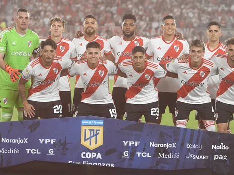 Jugador x Jugador vs. Independiente Rivadavia