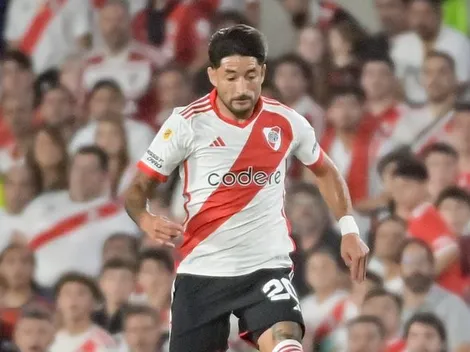 Seguí EN VIVO River vs. Independiente con los relatos de Lito Costa Febre