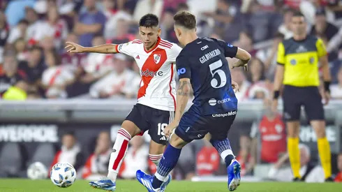 Se viene el amistoso de River contra Independiente Rivadavia
