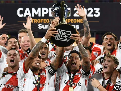 Venta de entradas para River vs. Estudiantes por la Supercopa