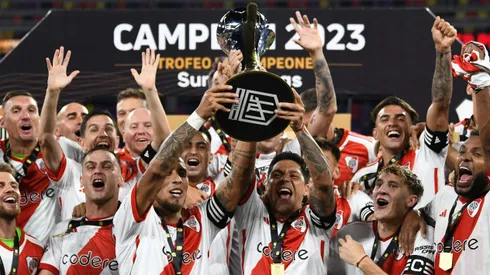 River y Estudiantes jugarán en el Kempes este miércoles.