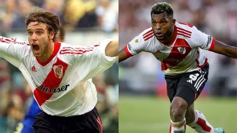 El colombiano podría desplazar al Torito