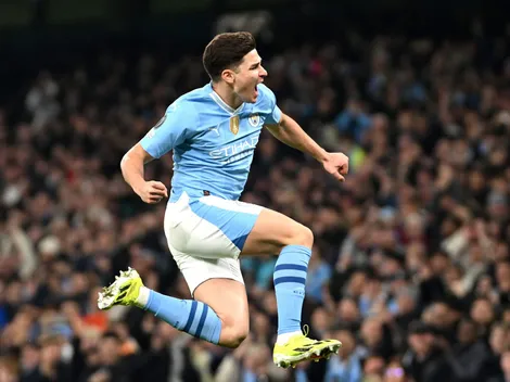 Julián Álvarez: cómo y donde ver su documental