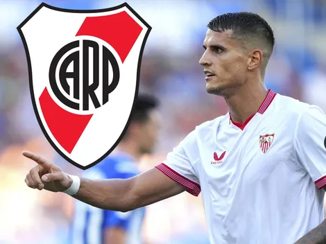 Confirman cual es el deseo de Lamela para junio