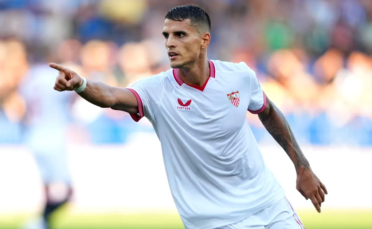¿Se aleja el posible regreso de Lamela?